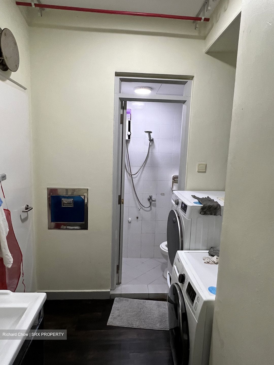 The Yardley (D19), Apartment #407478381